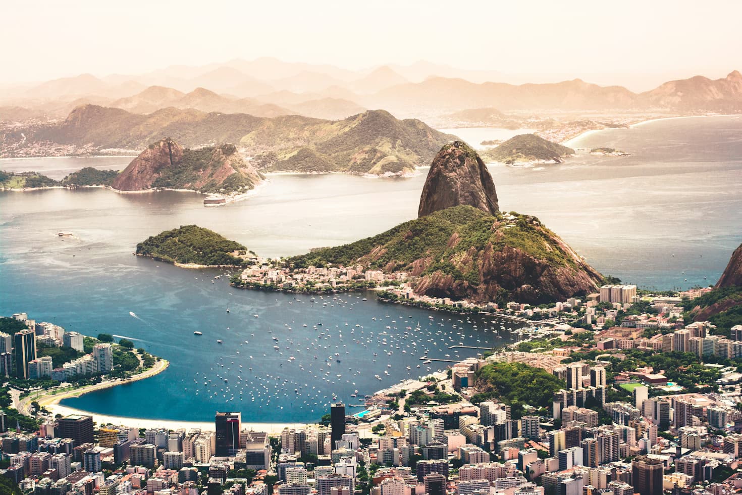 Brazil editorial photograph