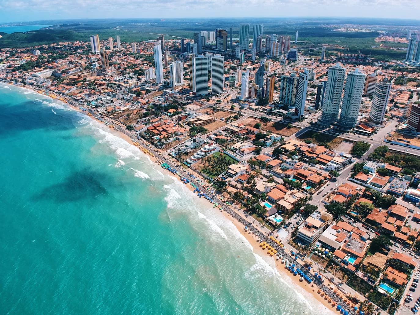 Brazil editorial photograph