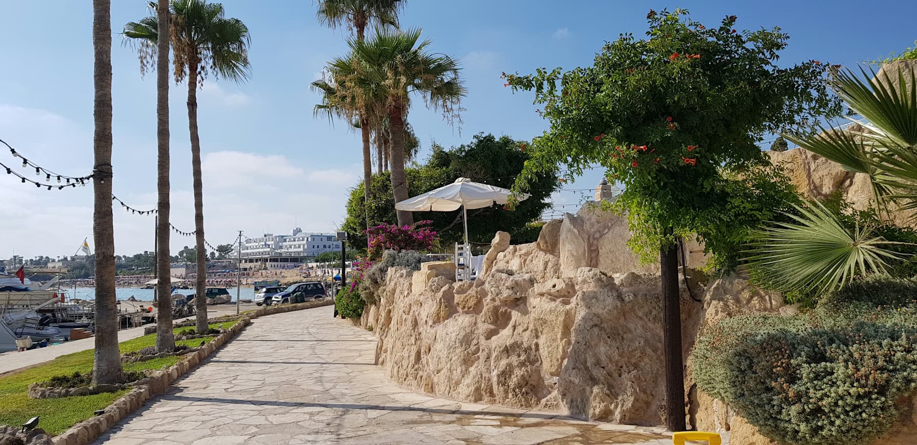 Cyprus editorial photograph