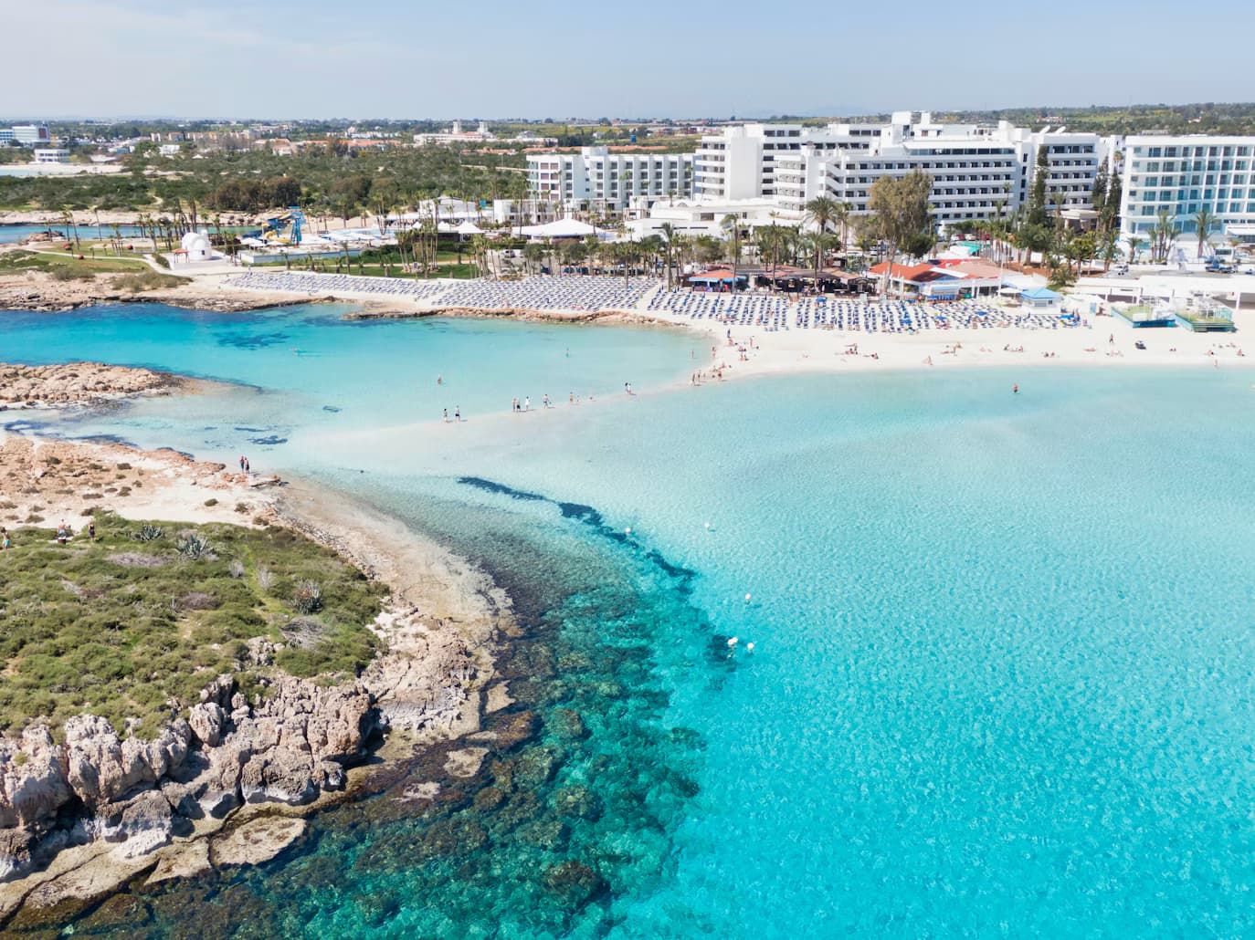 Cyprus editorial photograph