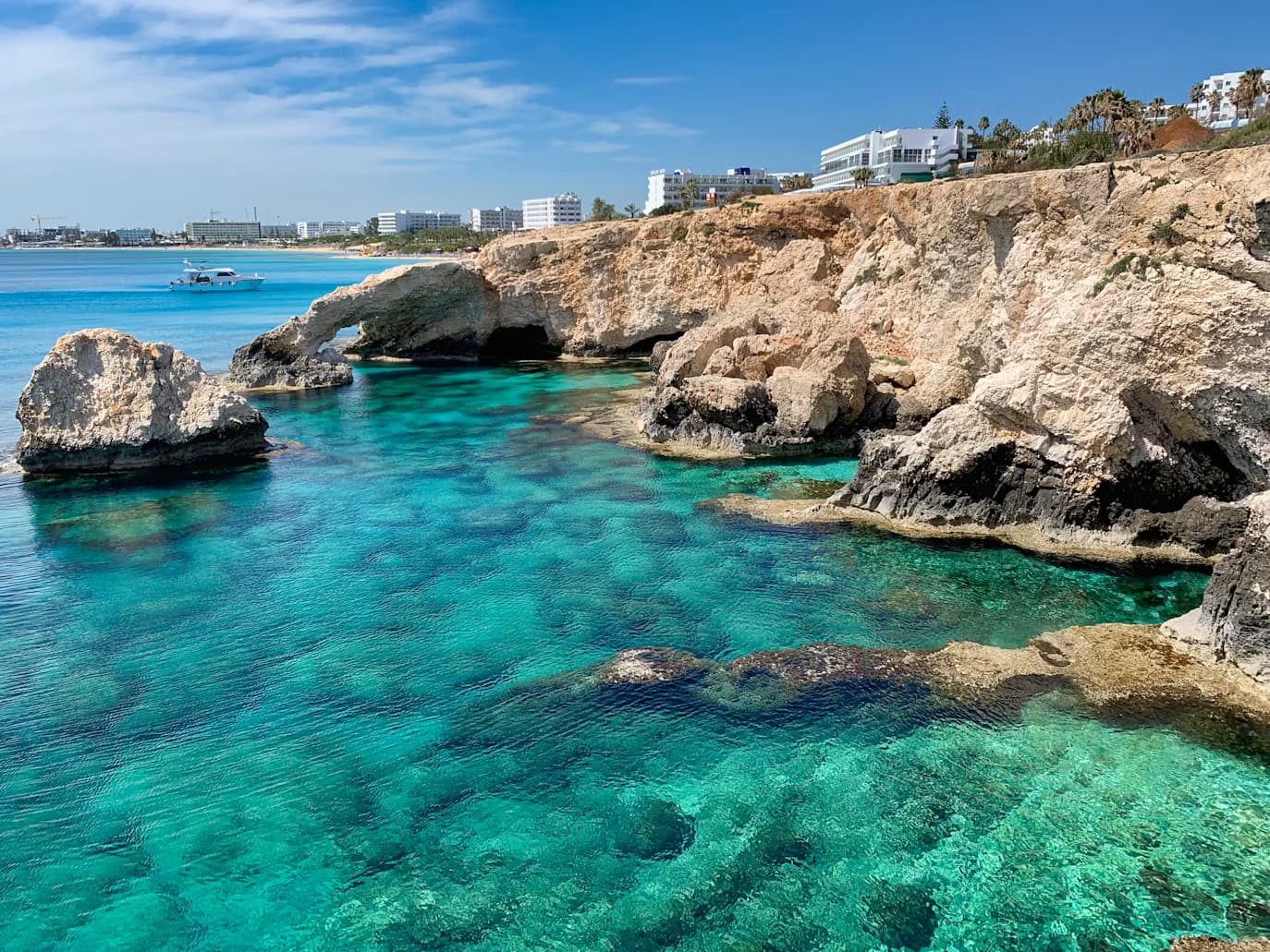 Cyprus editorial photograph