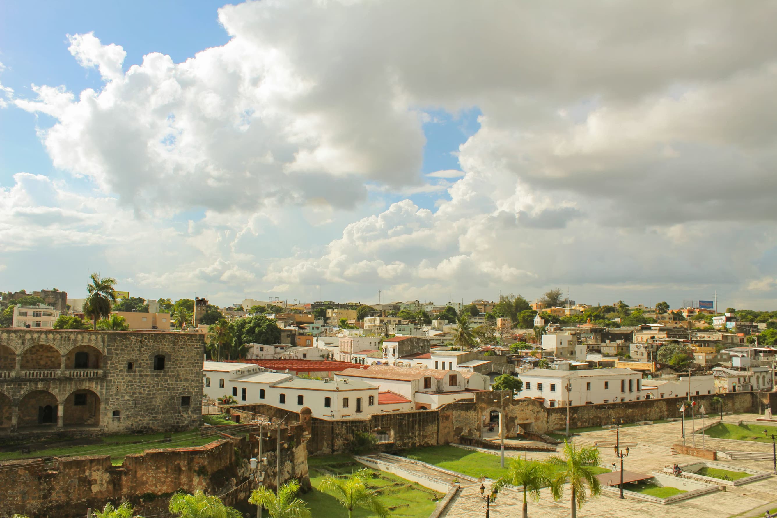 Dominican Republic editorial photograph