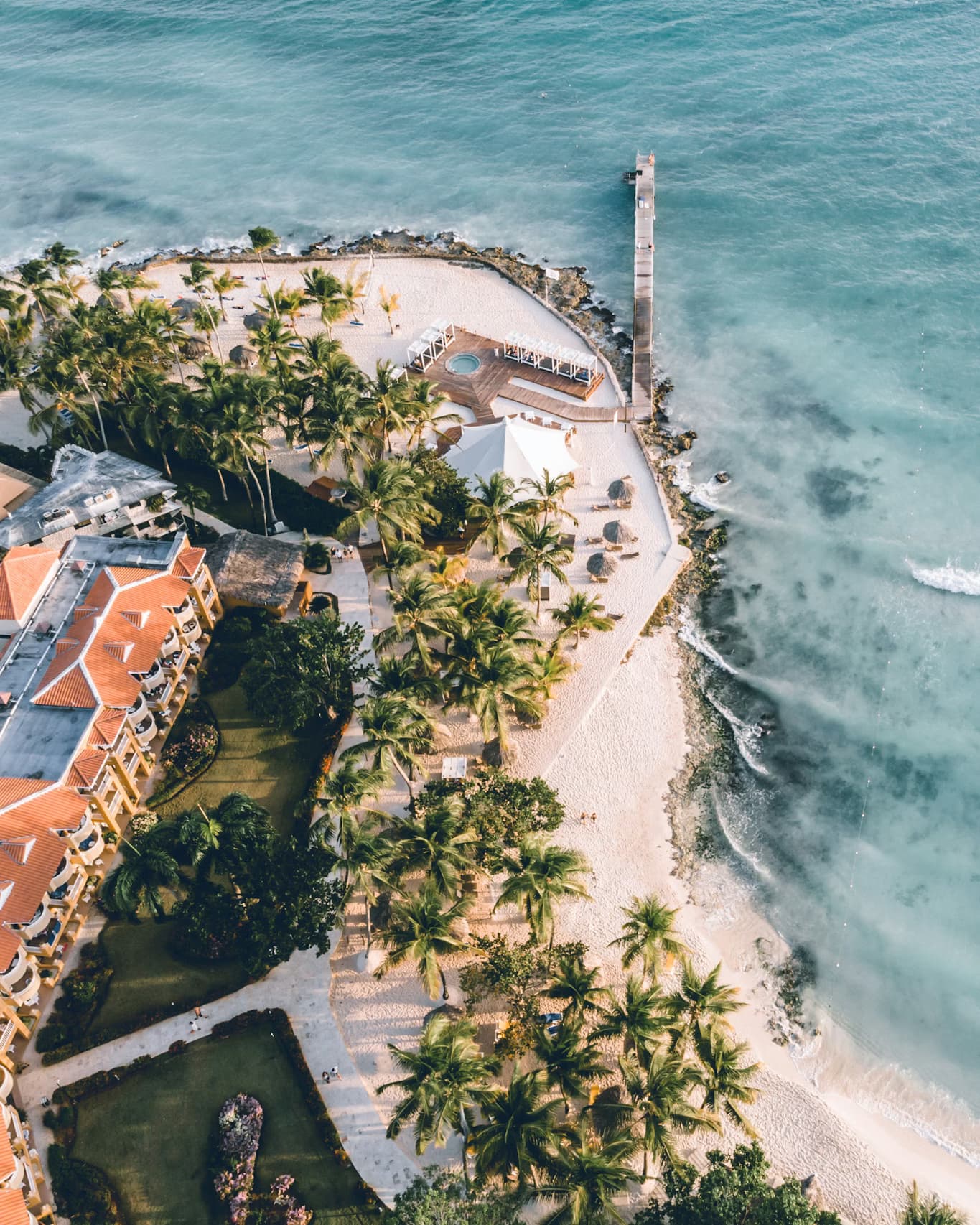 Dominican Republic editorial photograph
