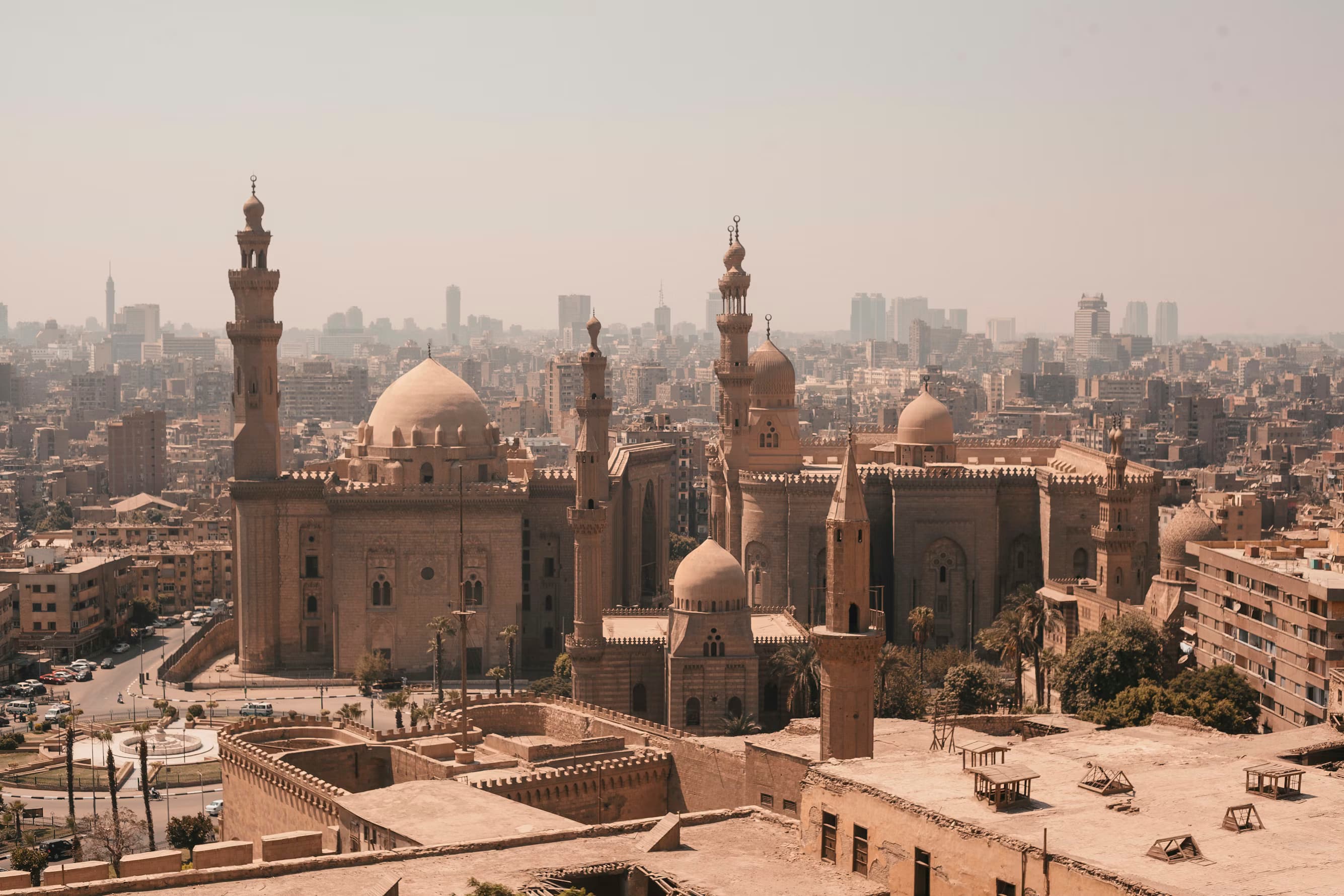 Egypt editorial photograph