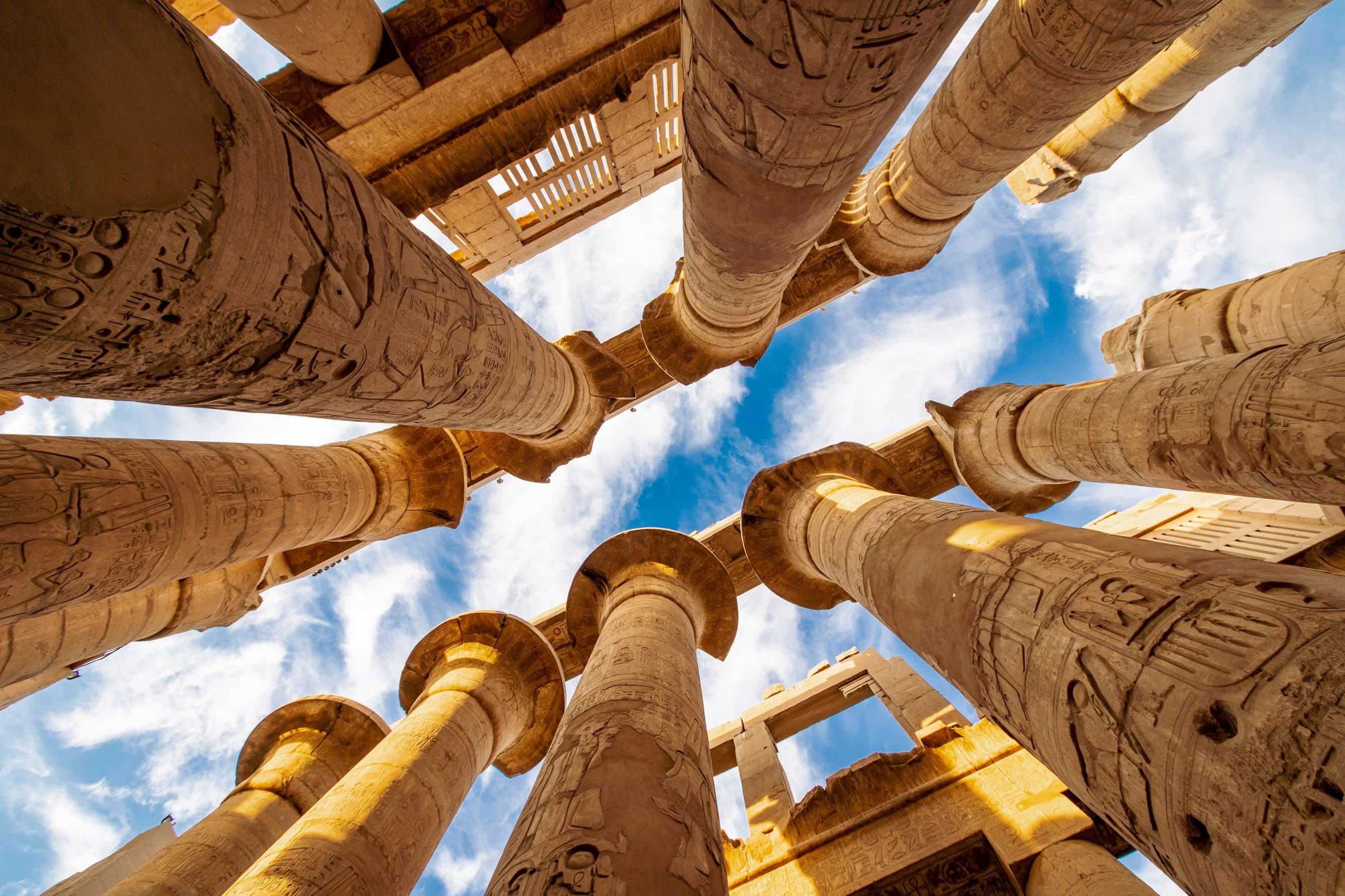 Egypt editorial photograph