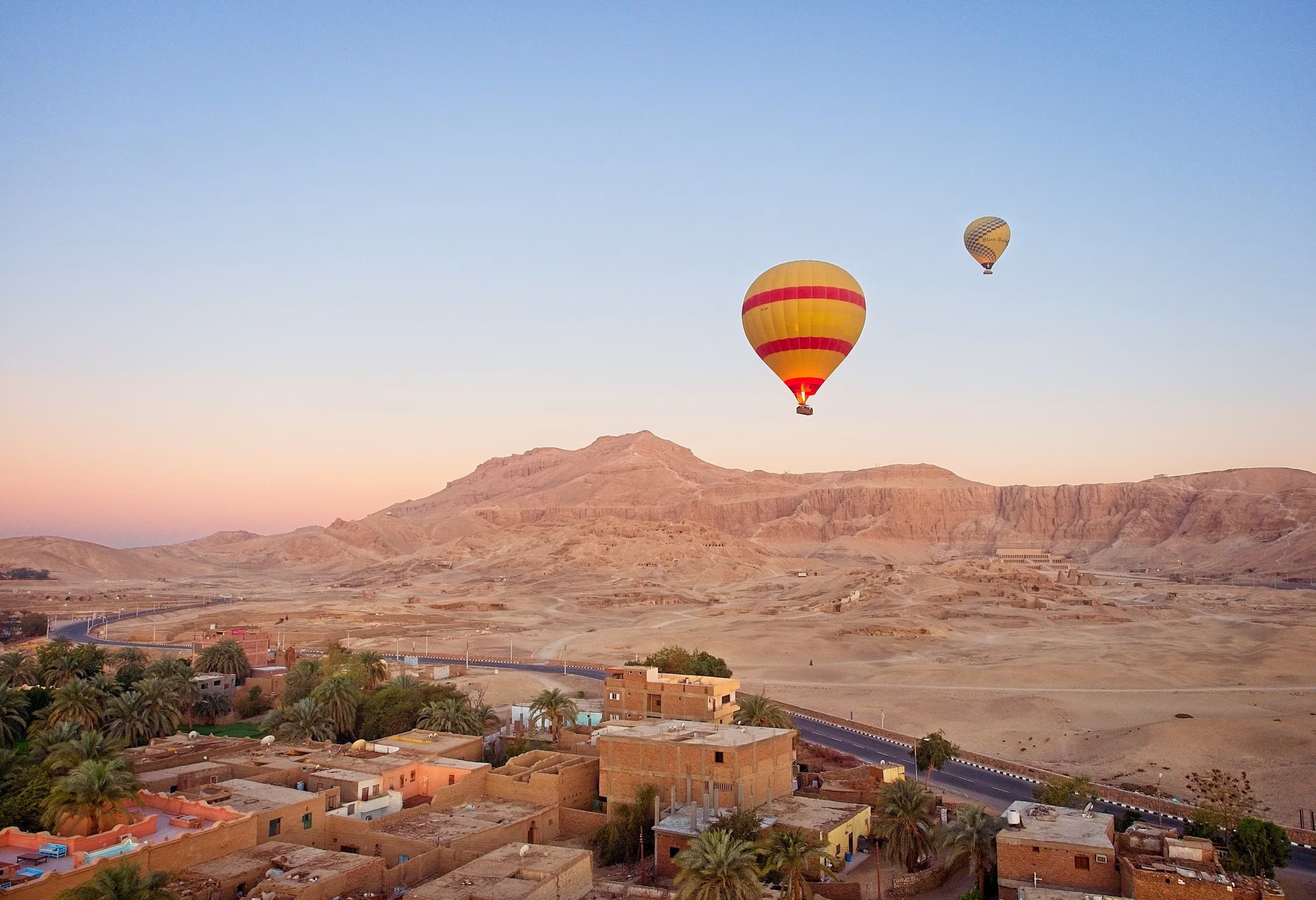 Egypt editorial photograph