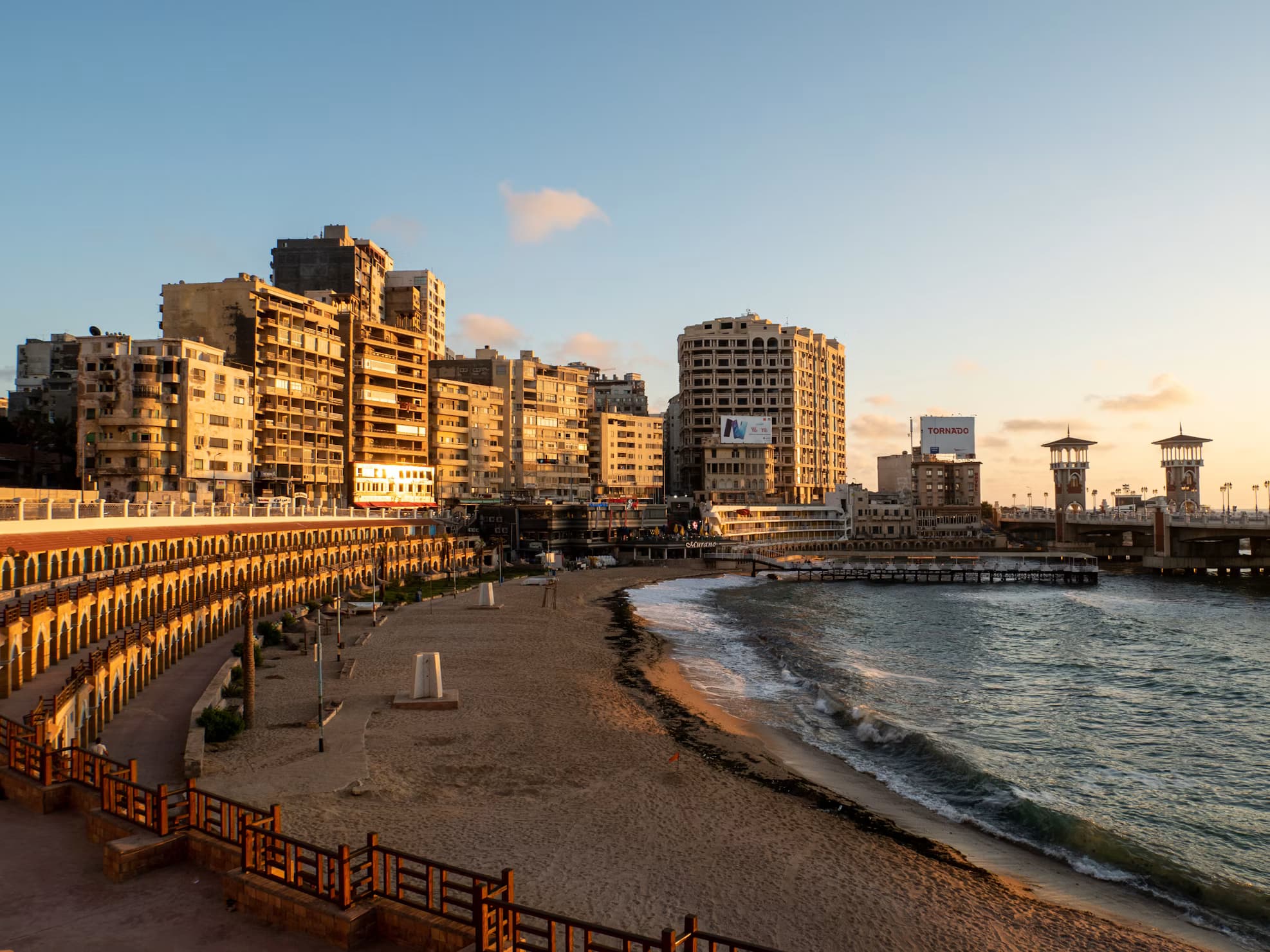 Egypt editorial photograph