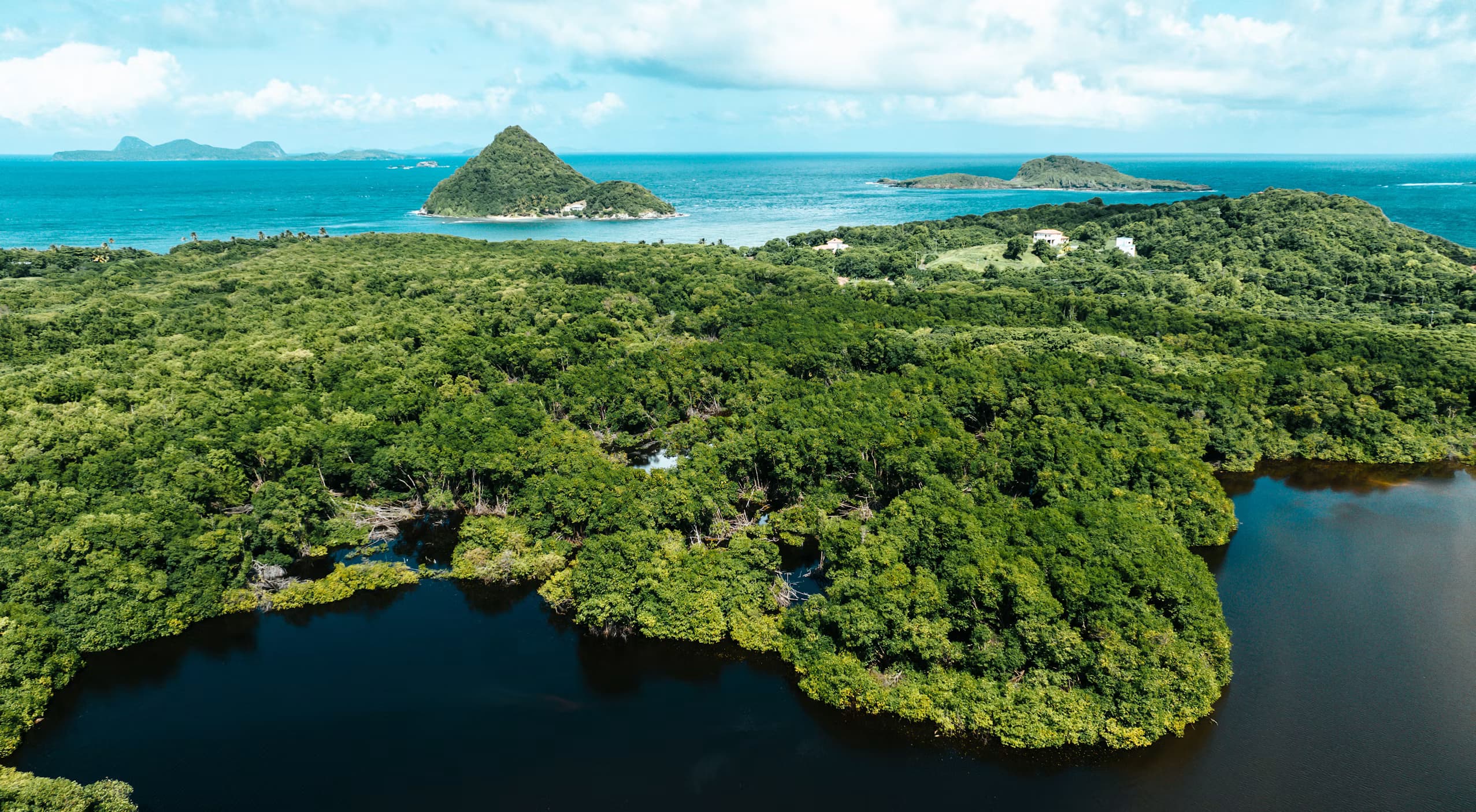 Grenada editorial photograph