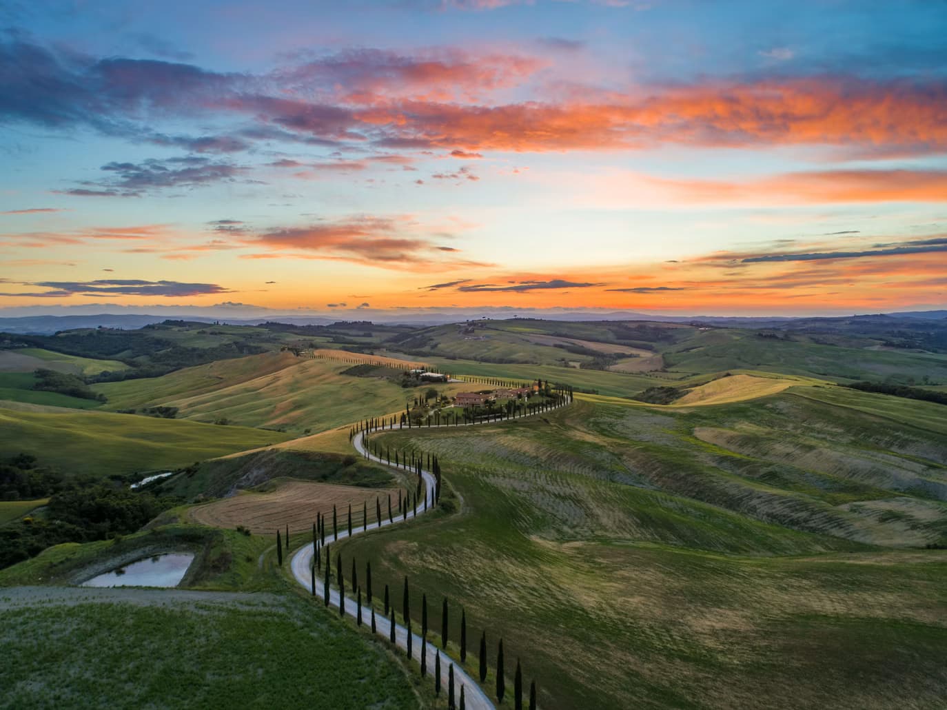 Italy editorial photograph
