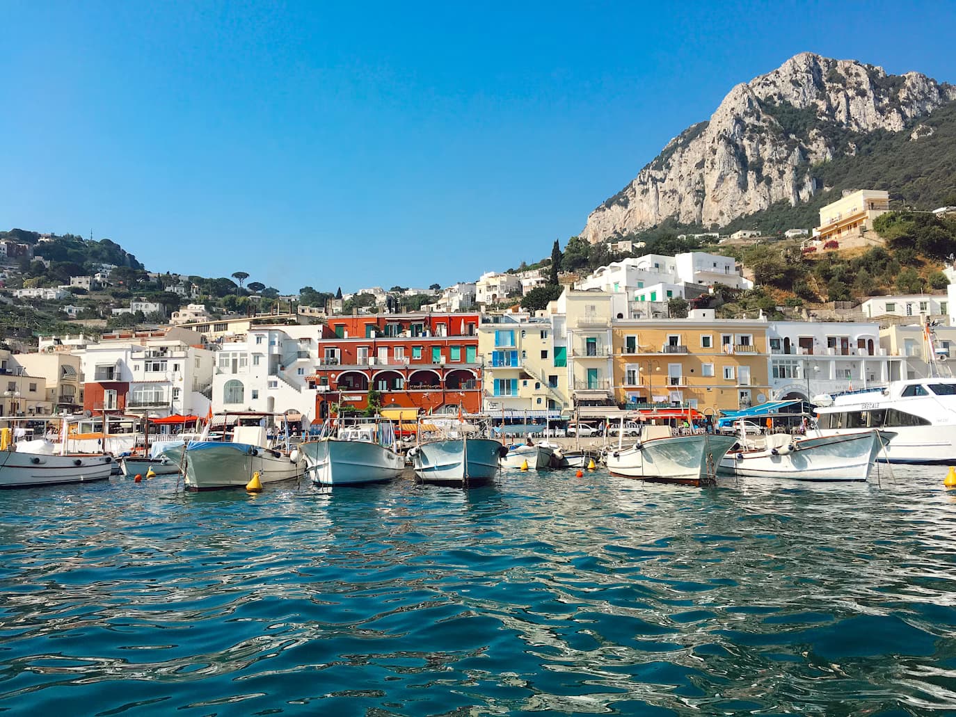 Italy editorial photograph 6