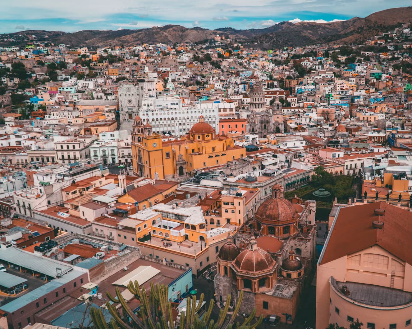Mexico editorial photograph