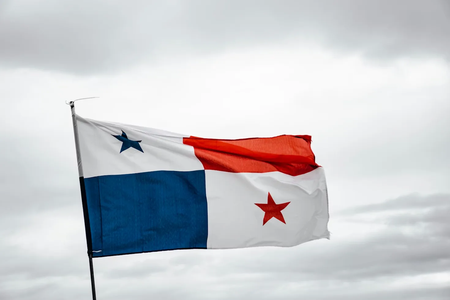 Panama editorial photograph