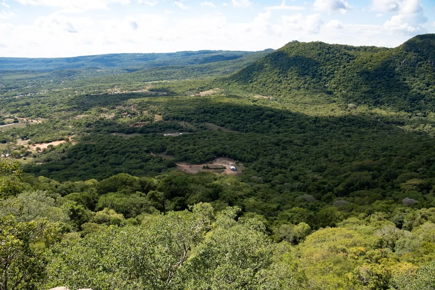 Paraguay