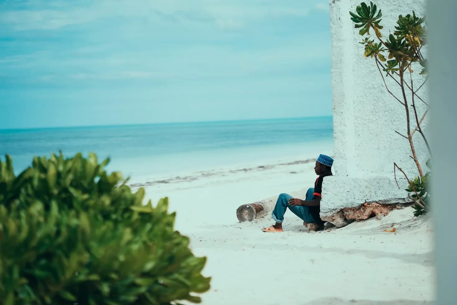 São Tomé & Príncipe