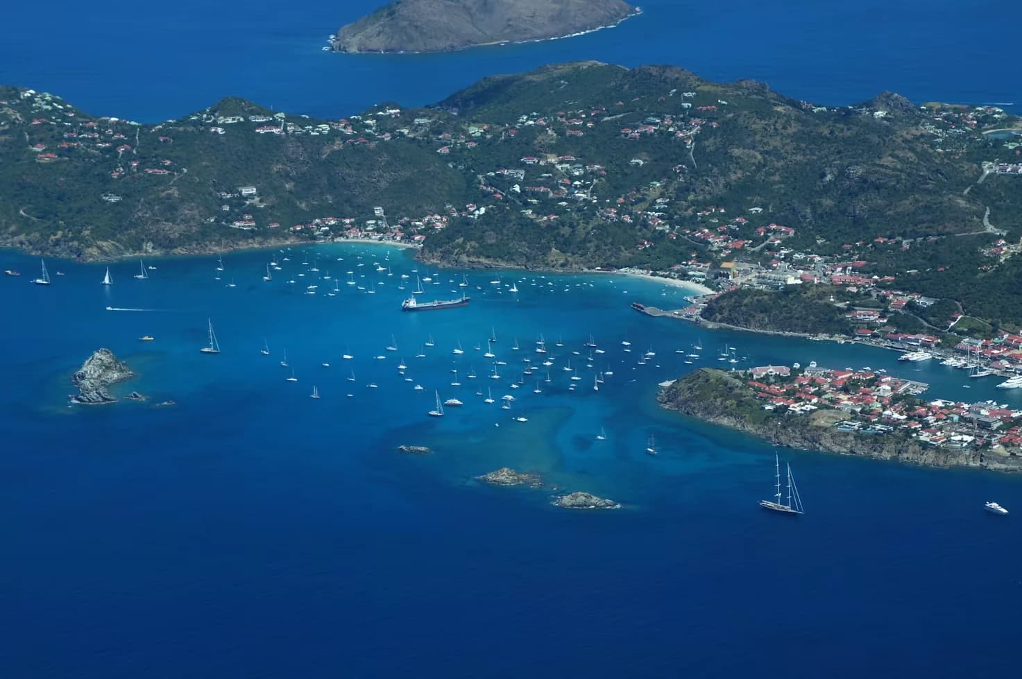 St Kitts & Nevis editorial photograph