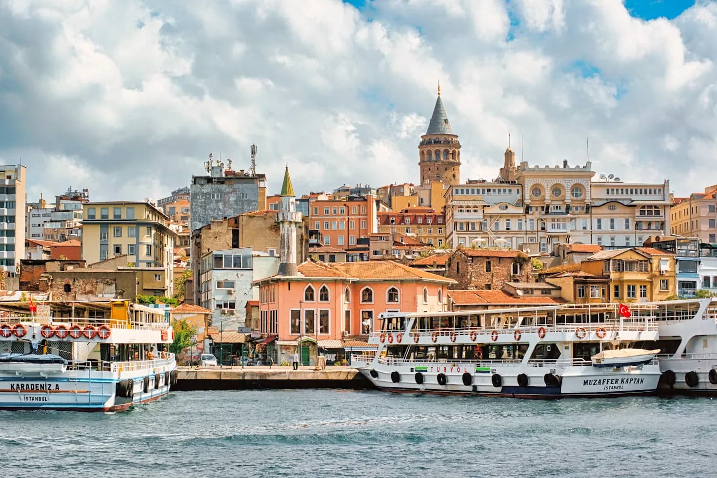 Turkey editorial photograph 5