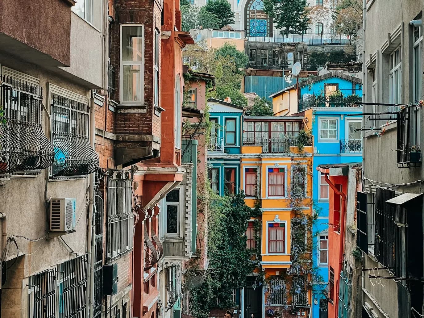 Turkey editorial photograph 6