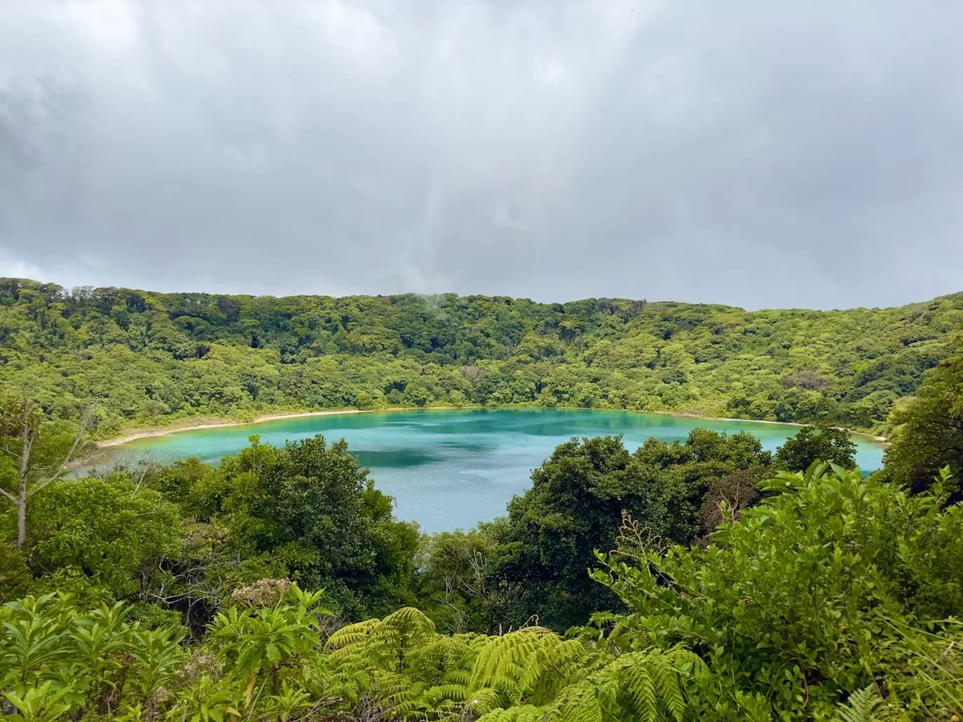 Vanuatu editorial photograph