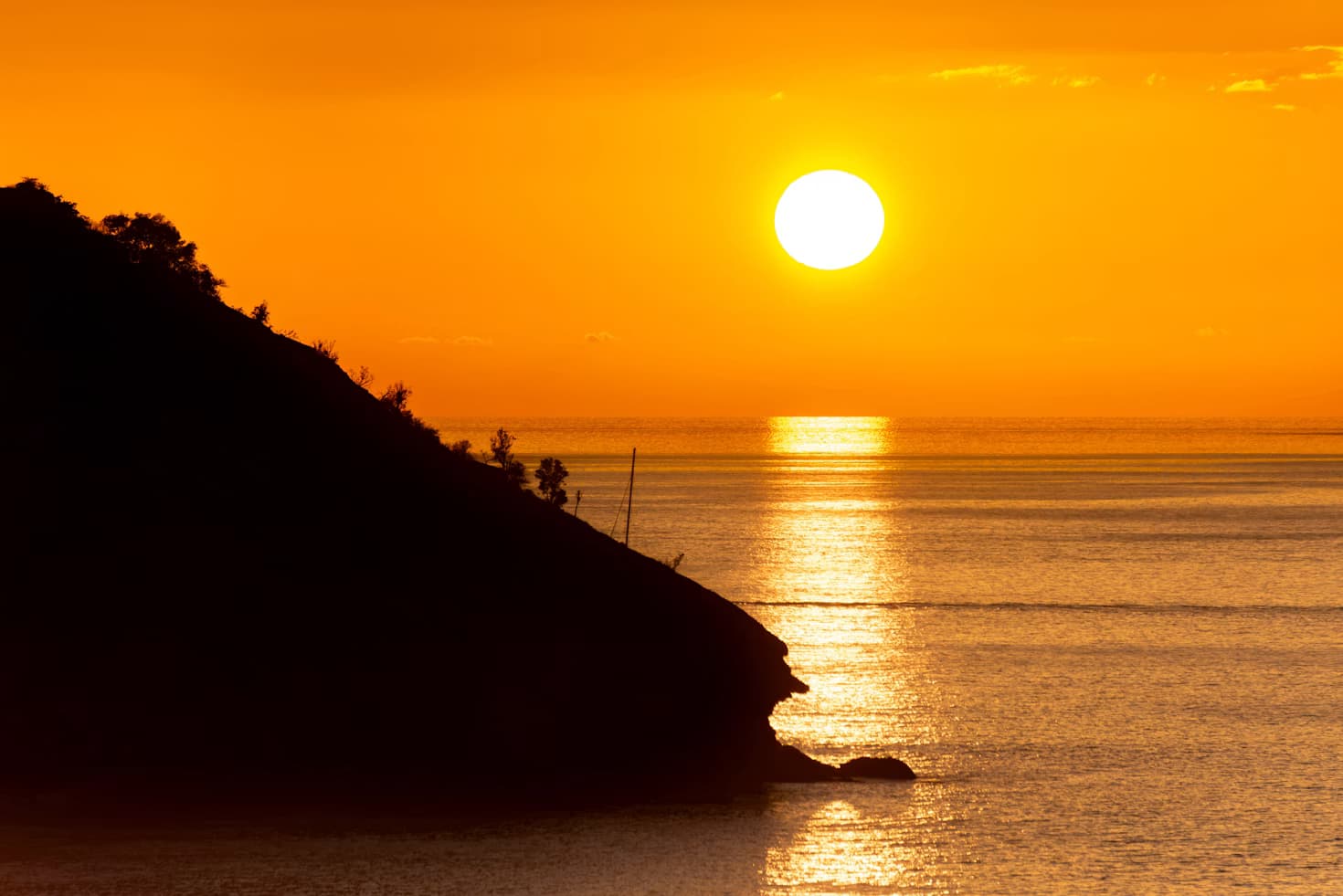 Antigua & Barbuda editorial photograph 4