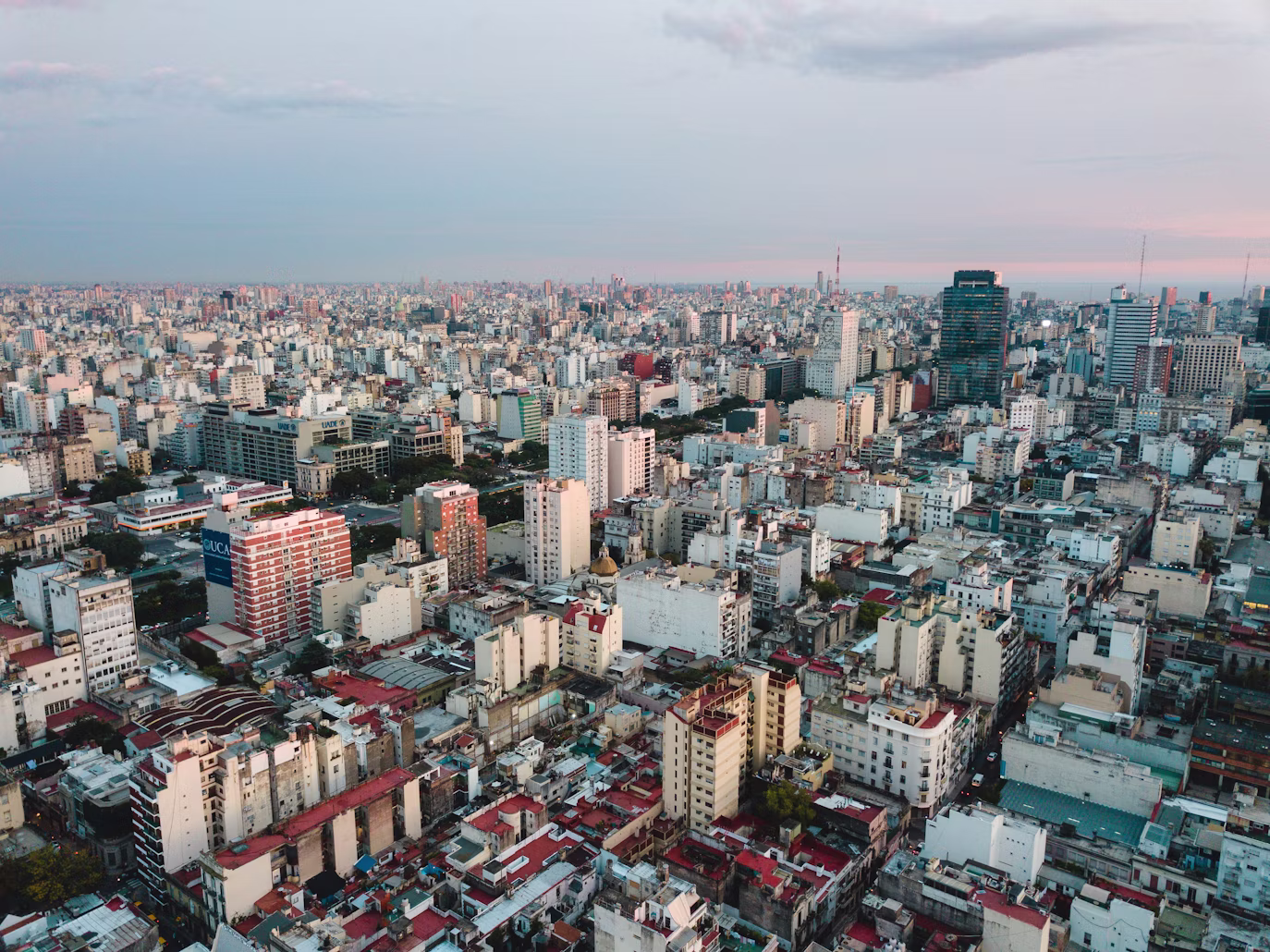 USD-paid lifestyle arbitrage, Argentina