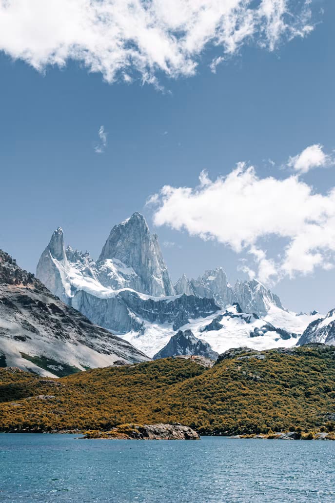 Argentina editorial photograph