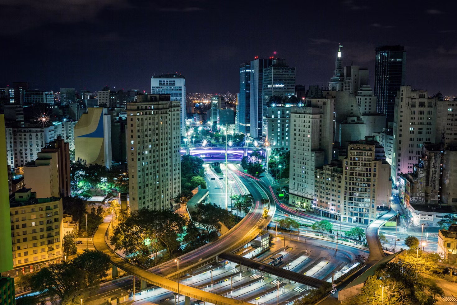 Brazil editorial photograph