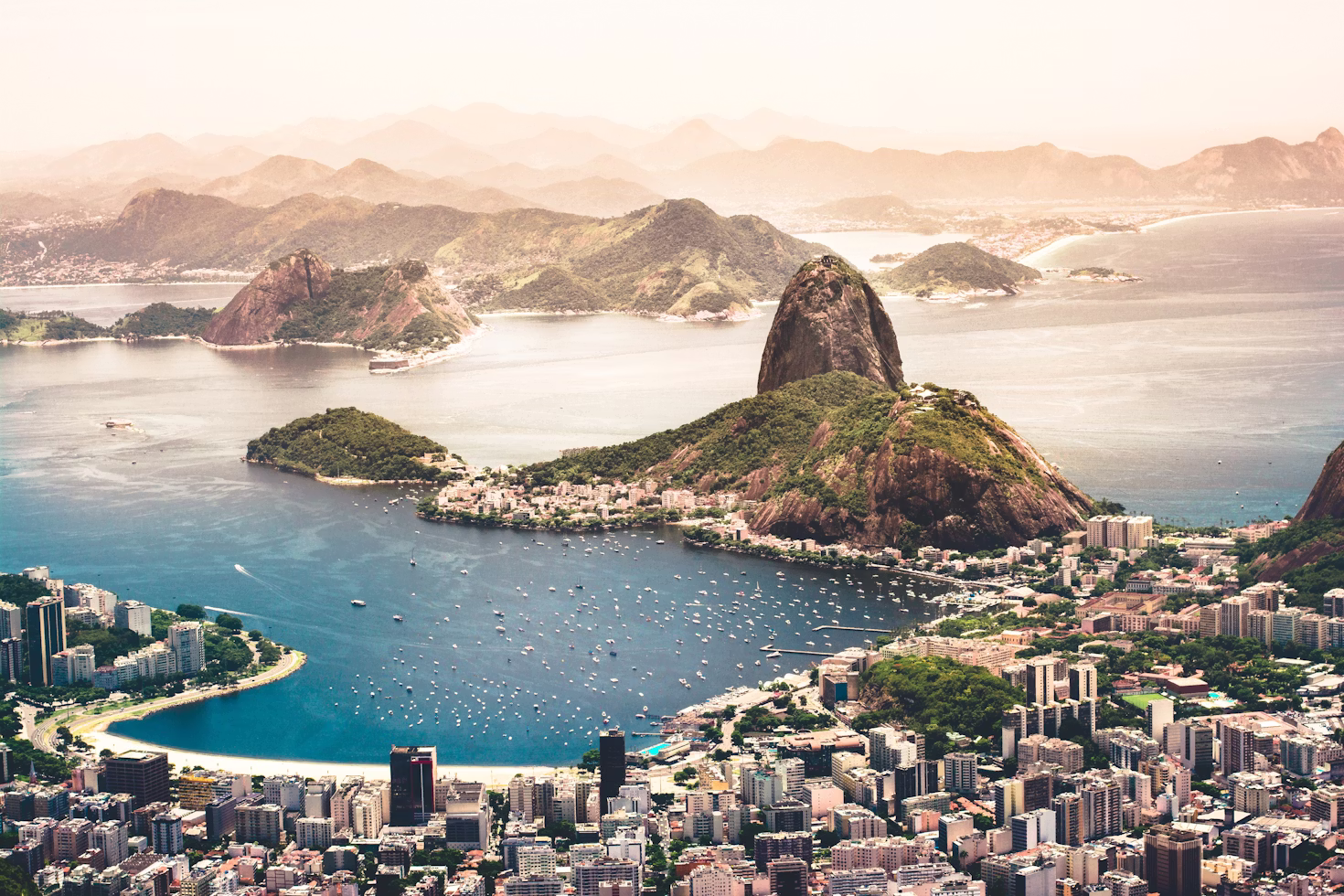Brazil editorial photograph