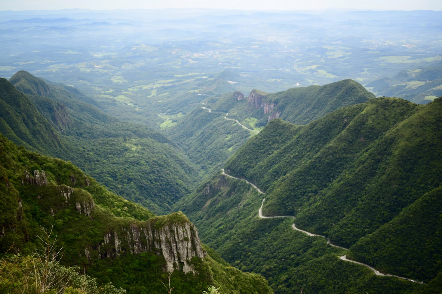 Excellent private healthcare, Brazil