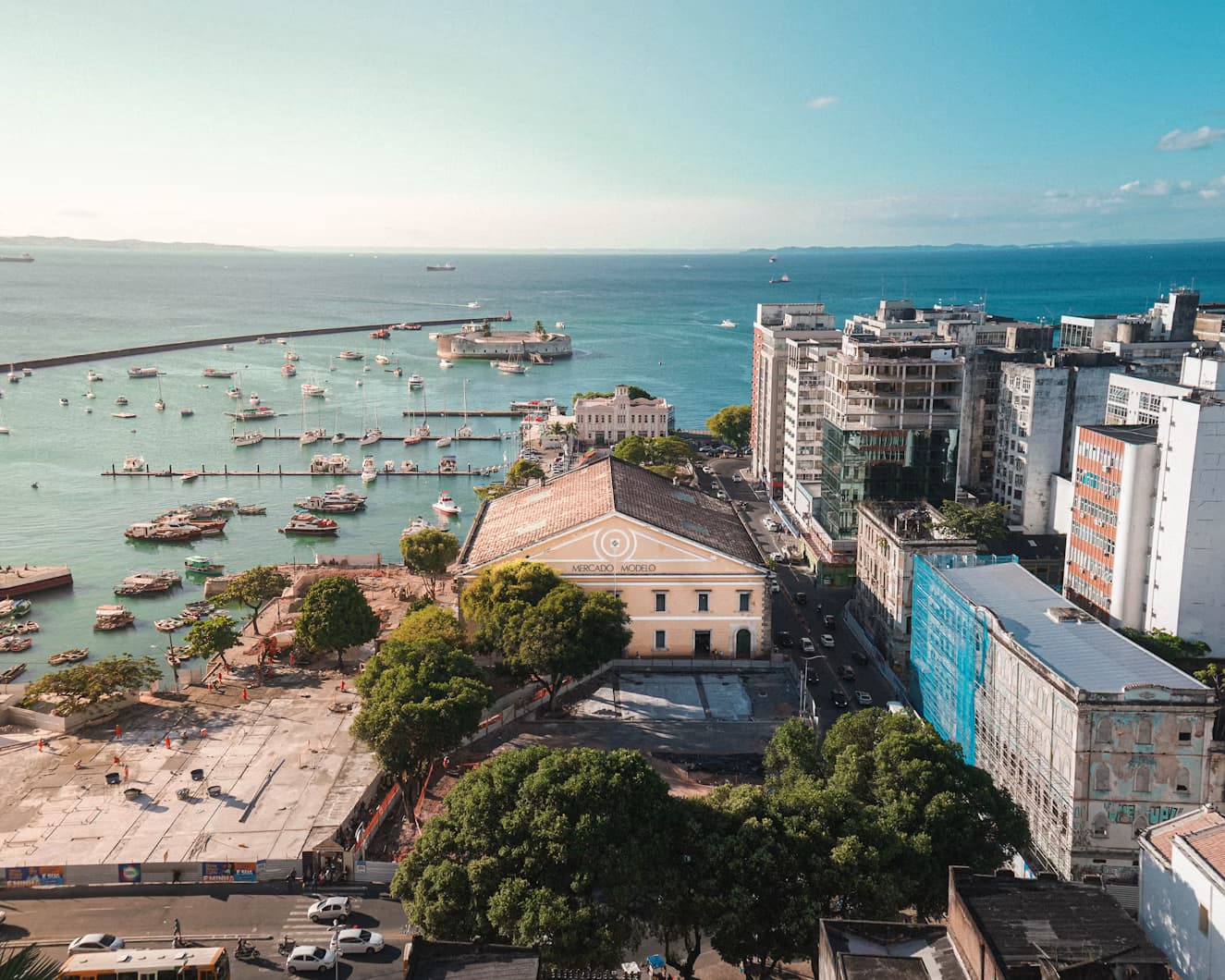 Brazil editorial photograph 2