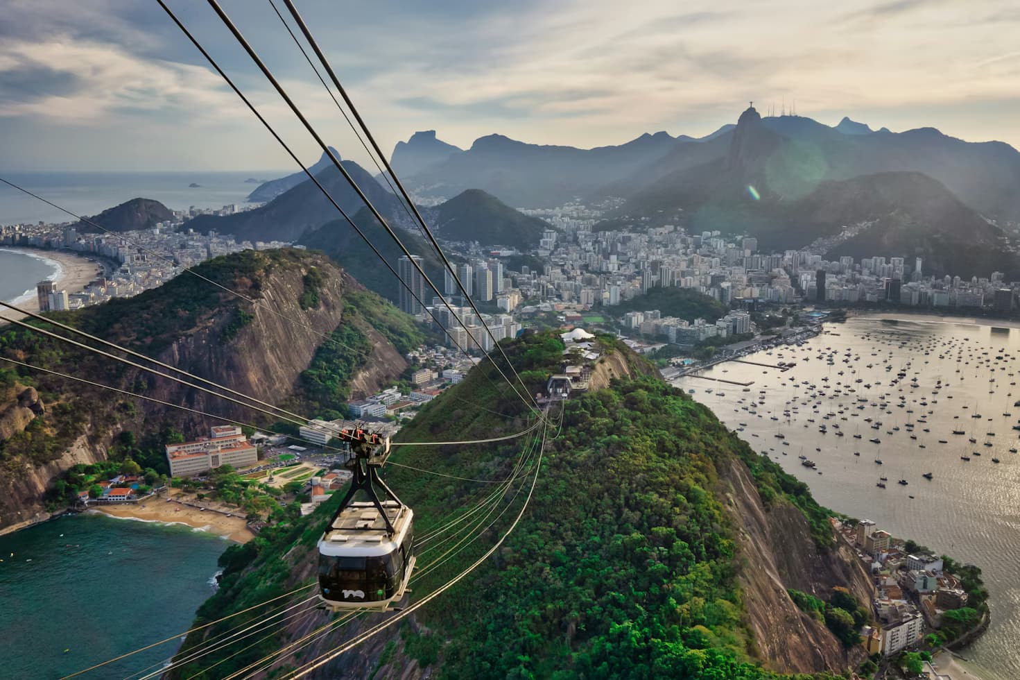 Brazil editorial photograph 6