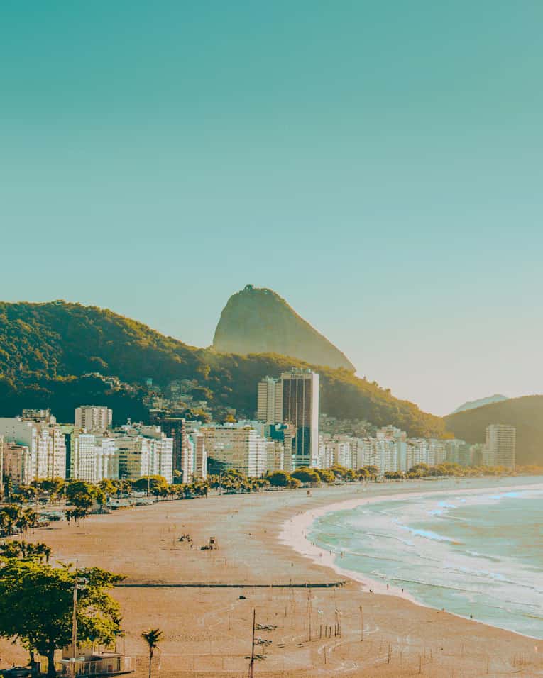 Brazil editorial photograph