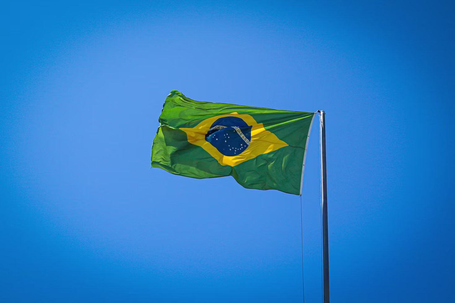 Brazil editorial photograph