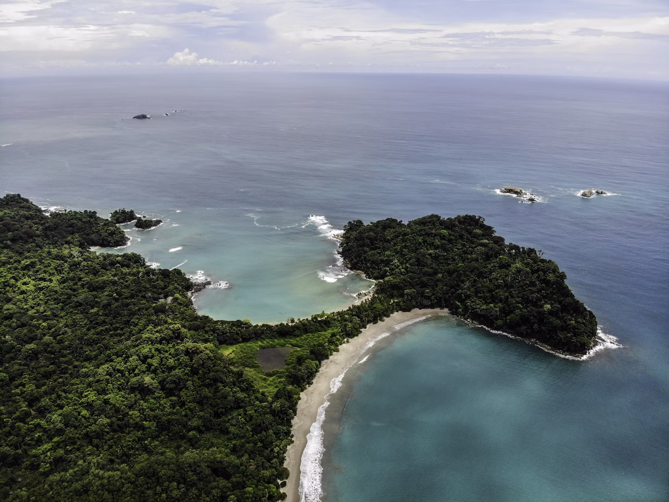 Lowest pensioner threshold in the region, Costa Rica