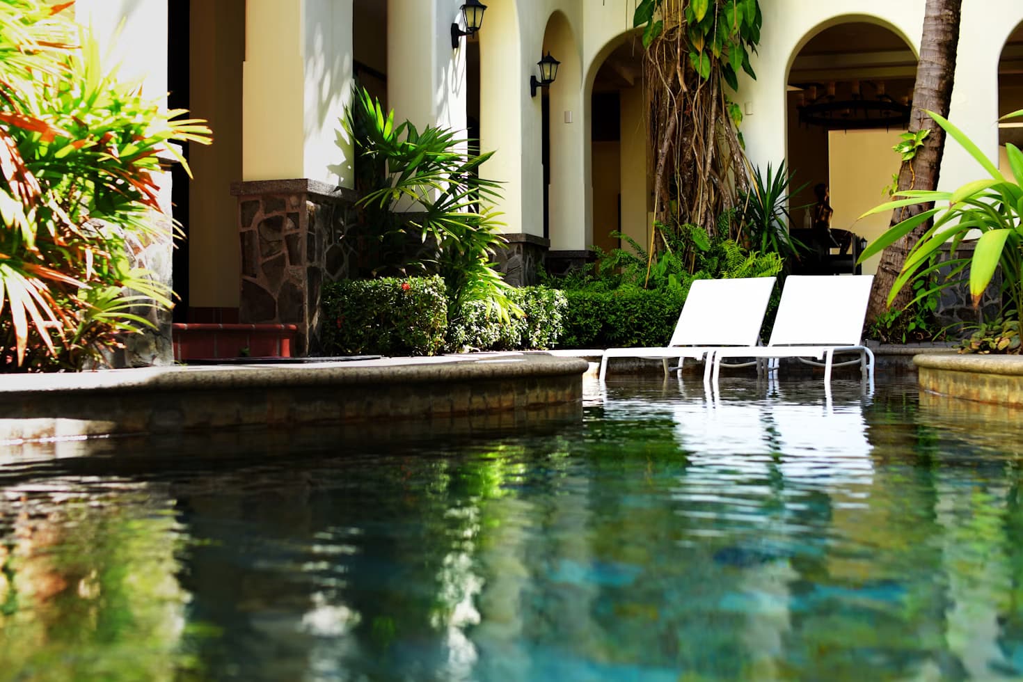 Costa Rica editorial photograph 3