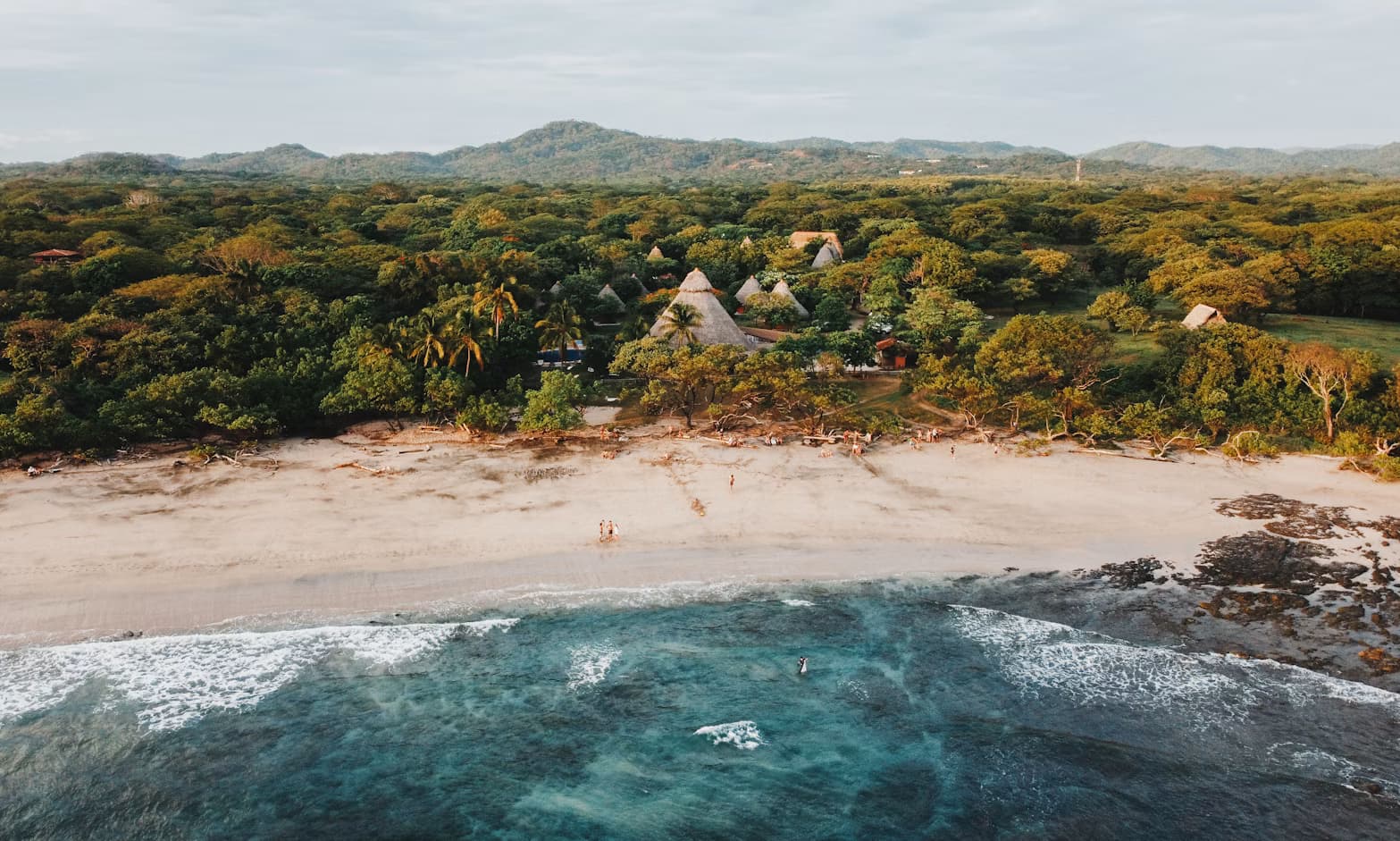 Costa Rica editorial photograph 5