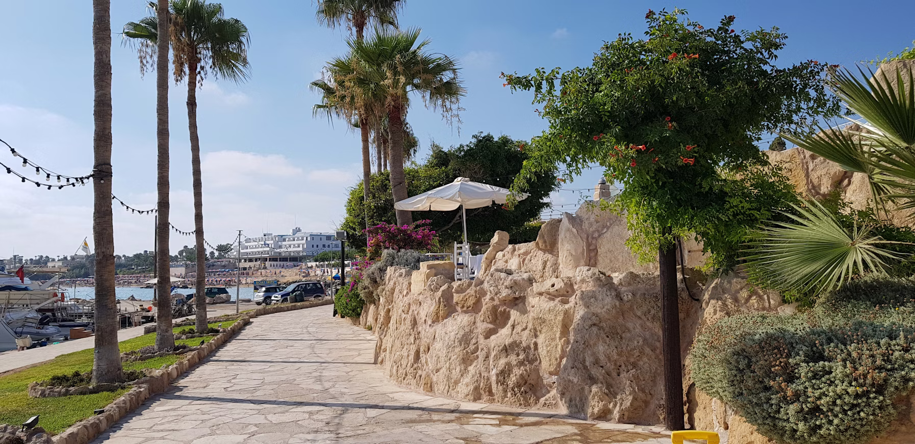 Cyprus editorial photograph