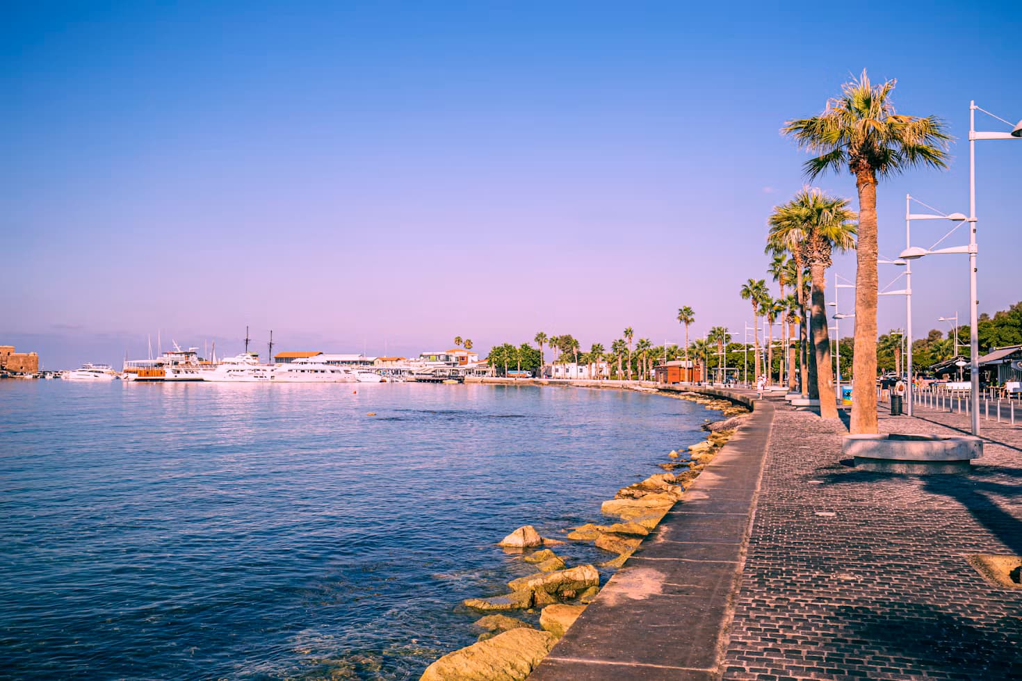Cyprus editorial photograph 4