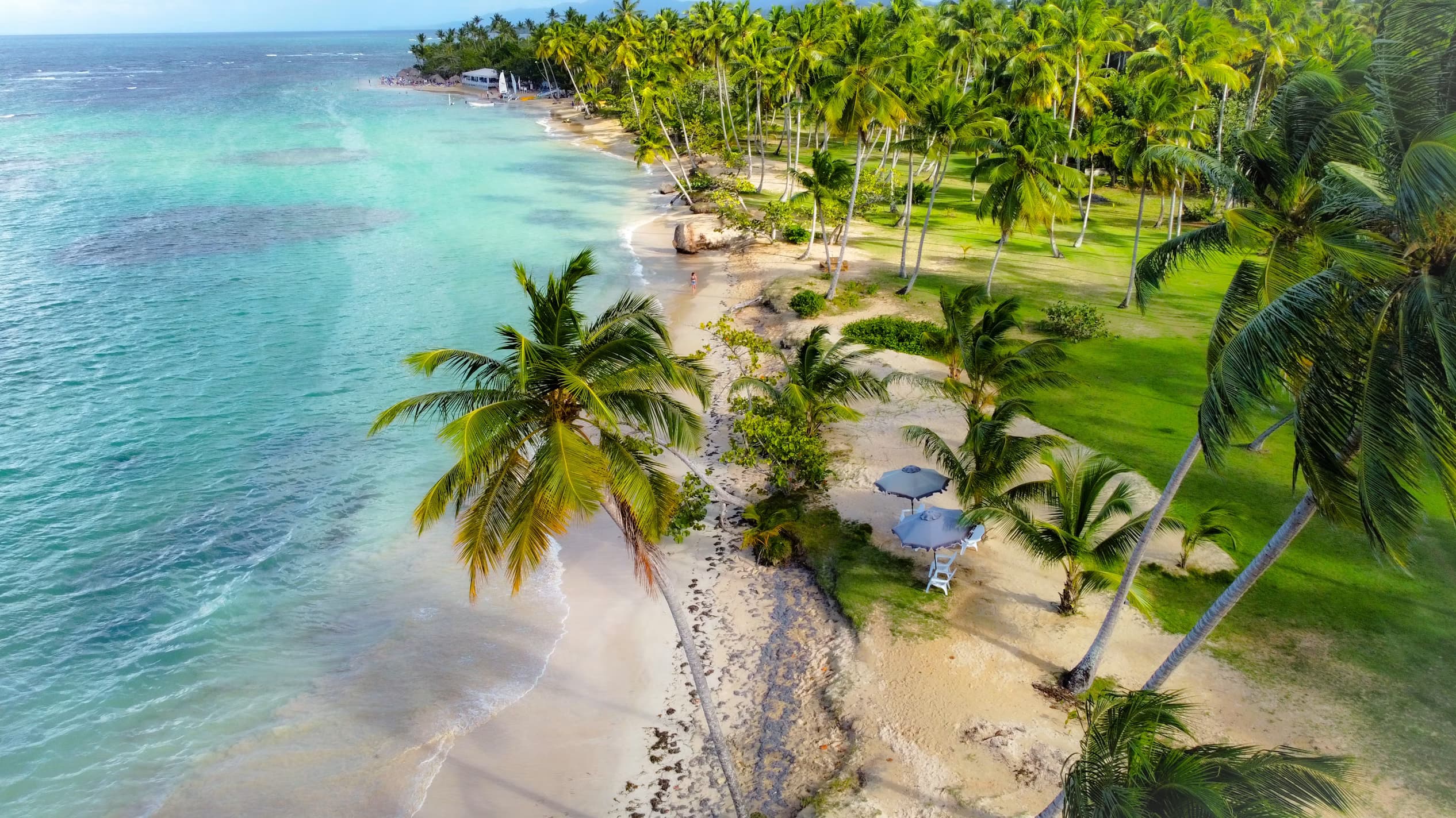 Dominican Republic editorial photograph 1