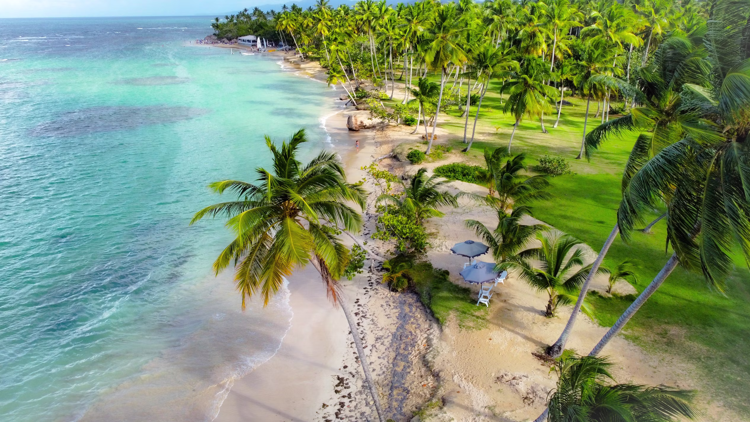Dominican Republic editorial photograph 1