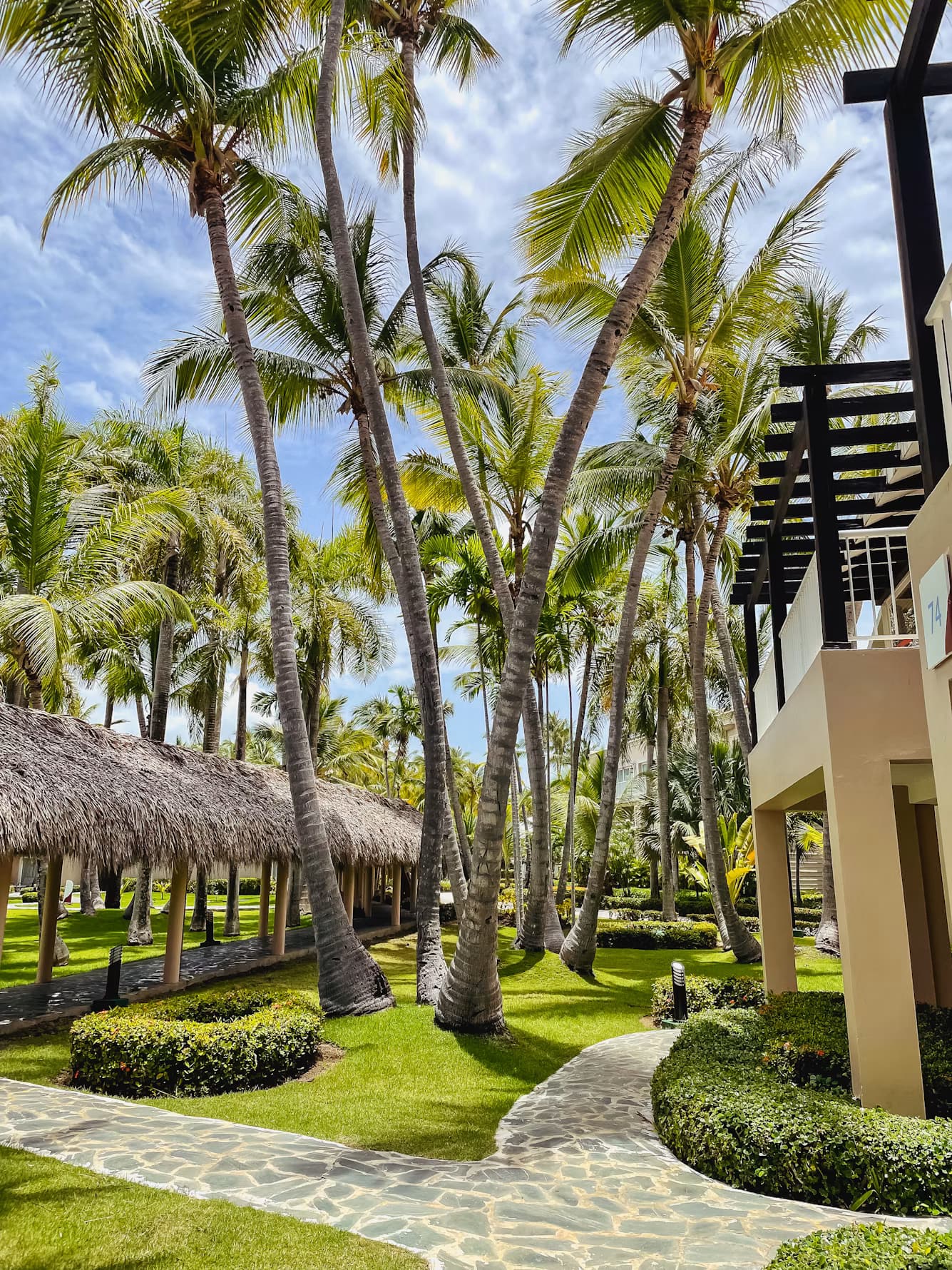 Dominican Republic editorial photograph 3