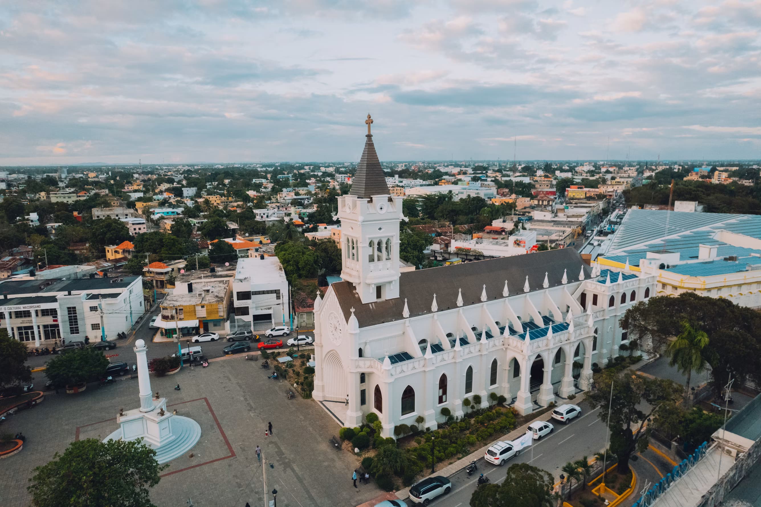 Dominican Republic editorial photograph 4