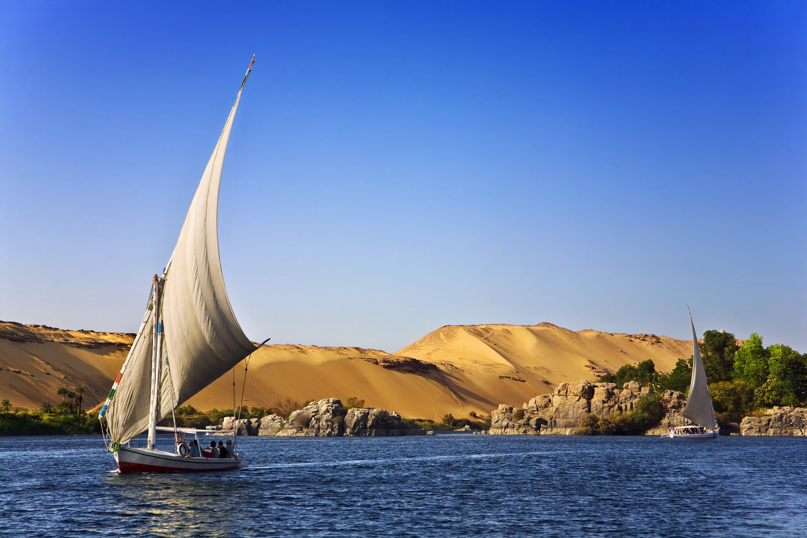 Egypt editorial photograph
