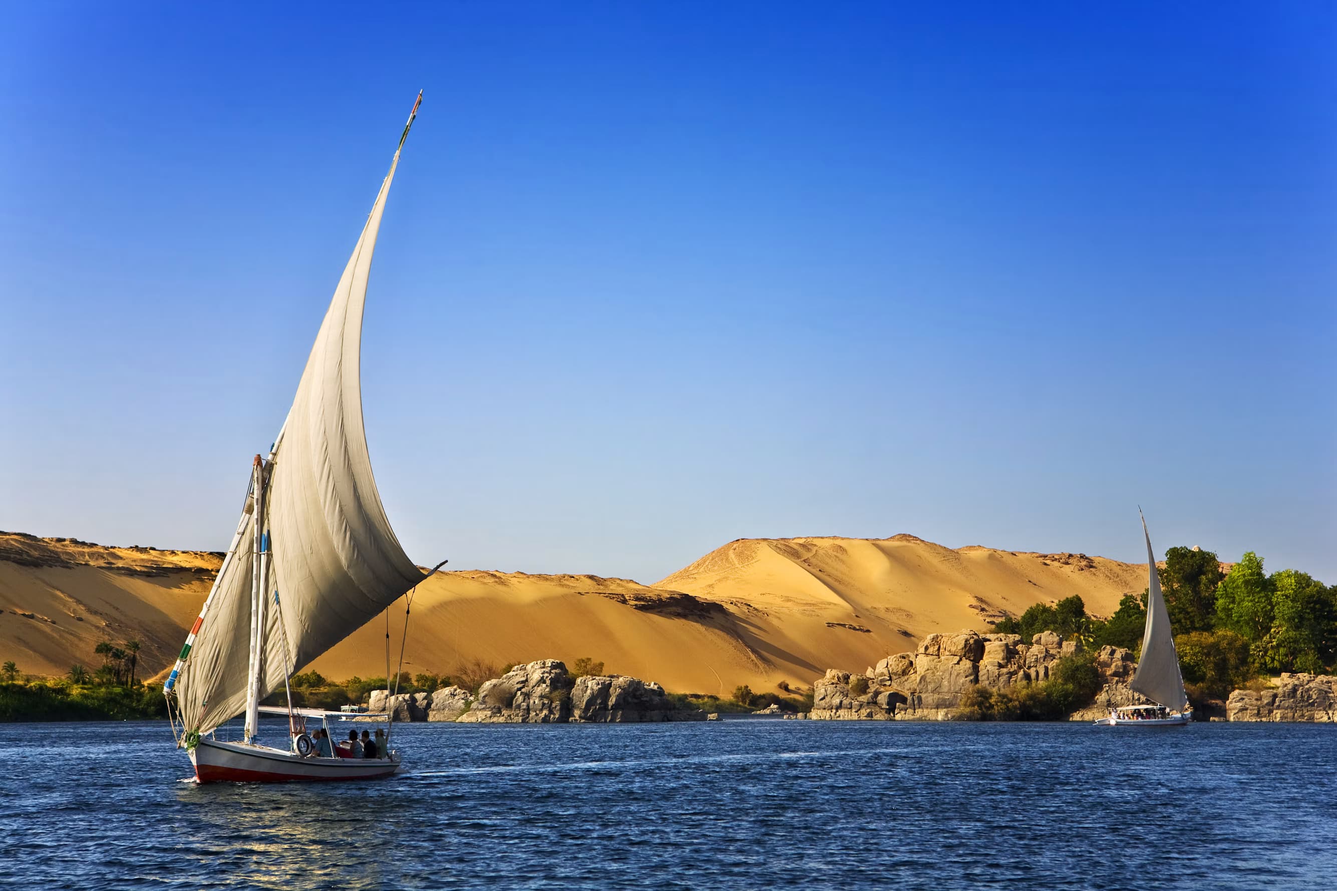 Egypt editorial photograph