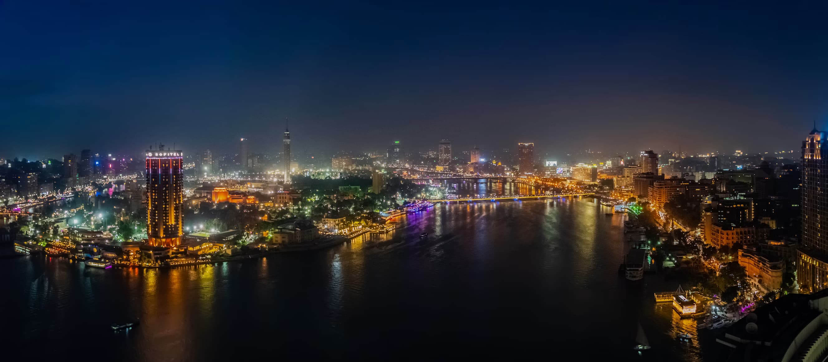 Egypt editorial photograph 1