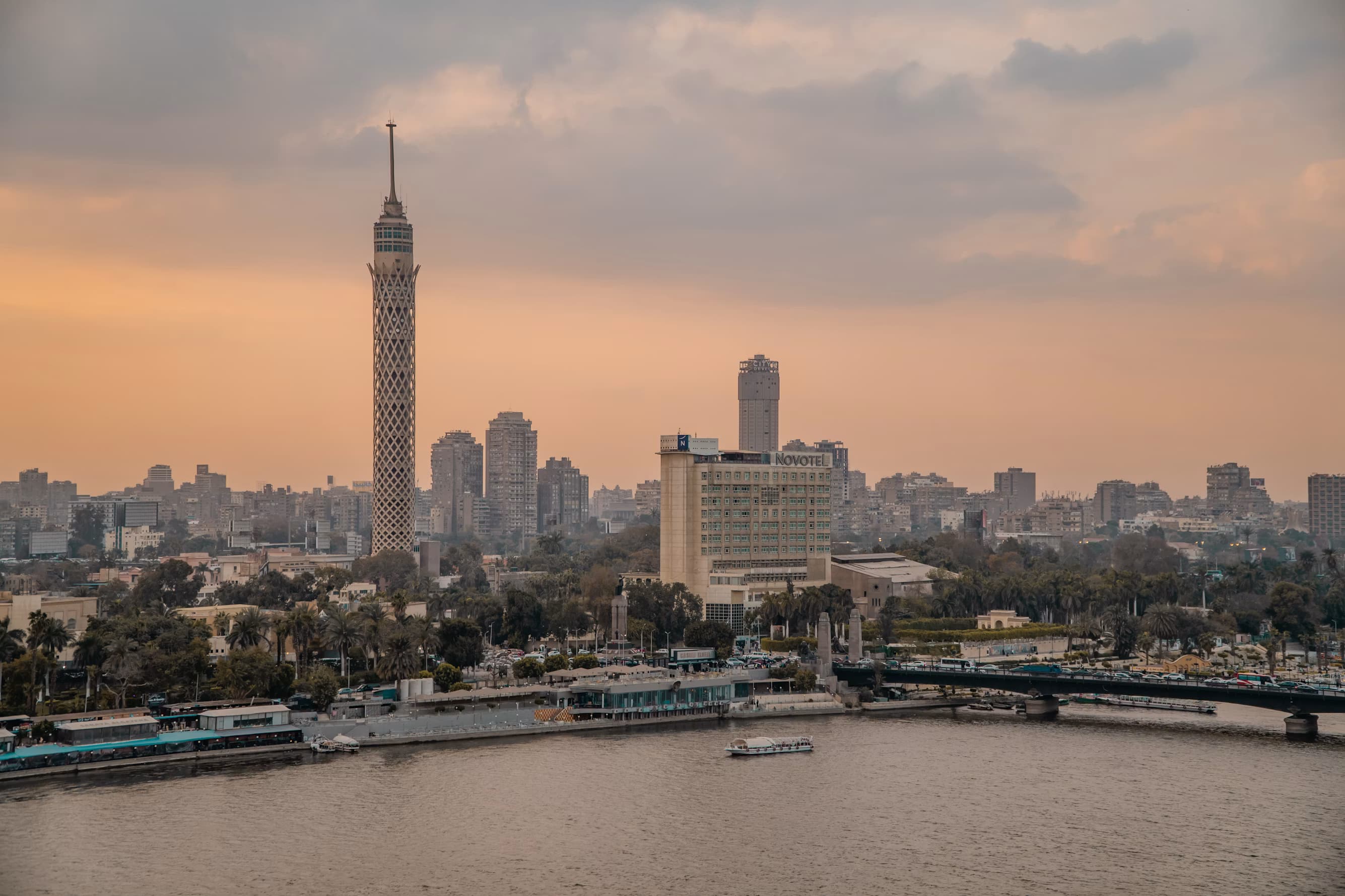 Egypt editorial photograph 3