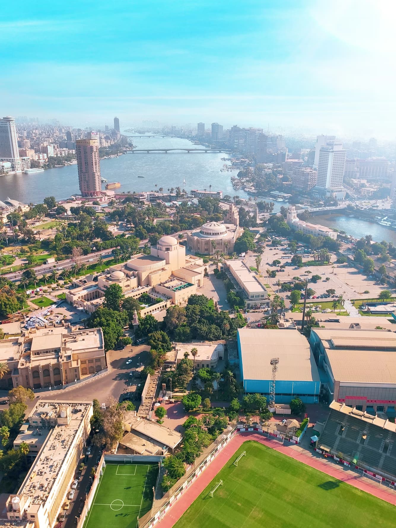 Egypt editorial photograph 4
