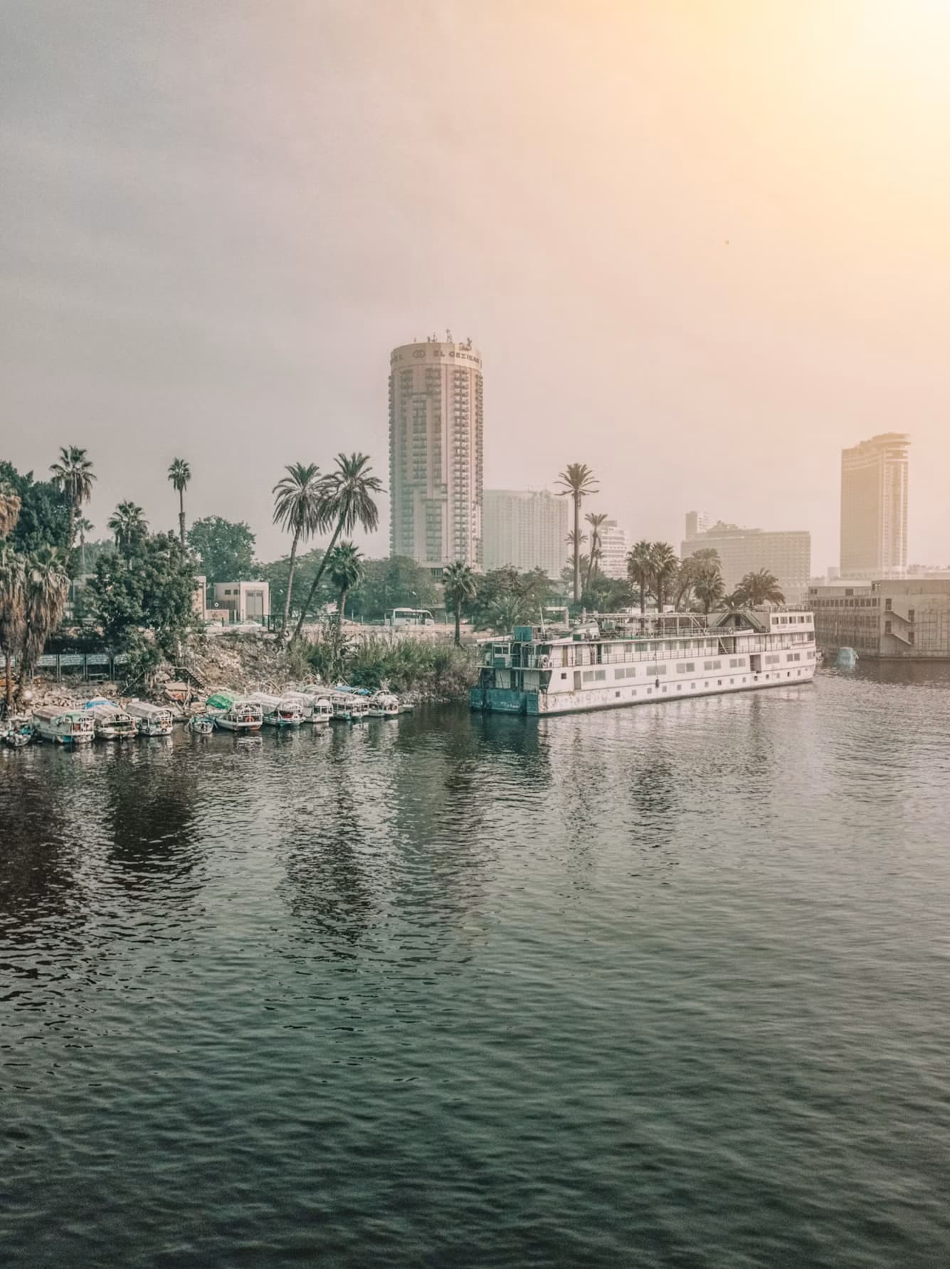 Egypt editorial photograph 5