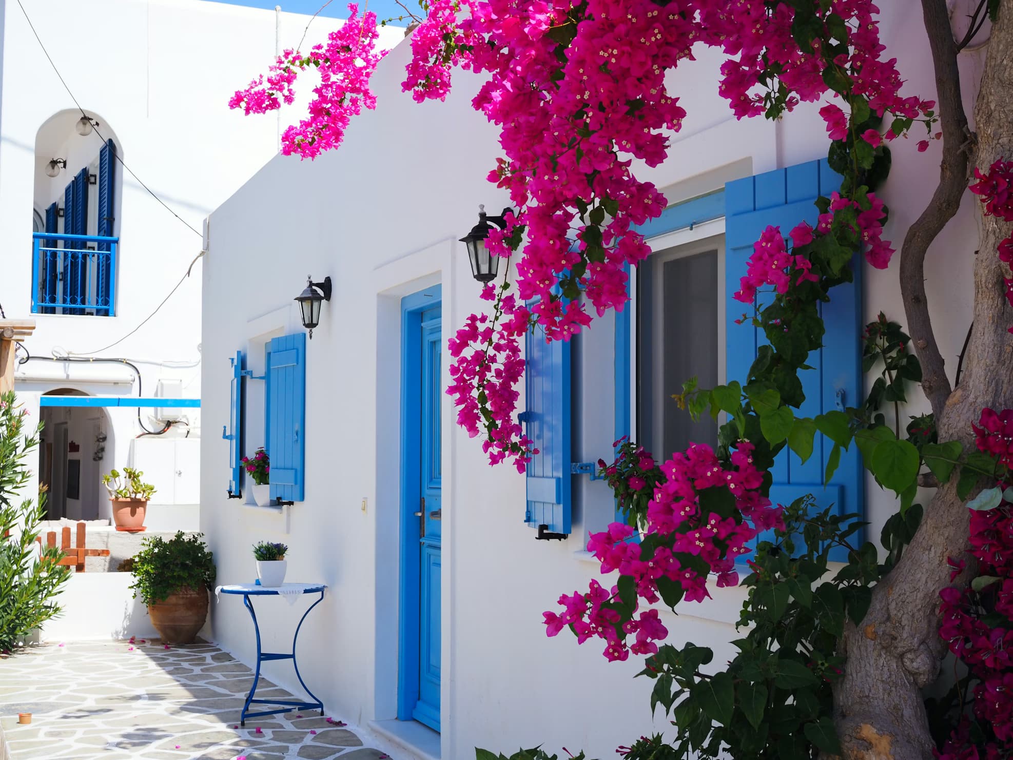 Greece editorial photograph 2