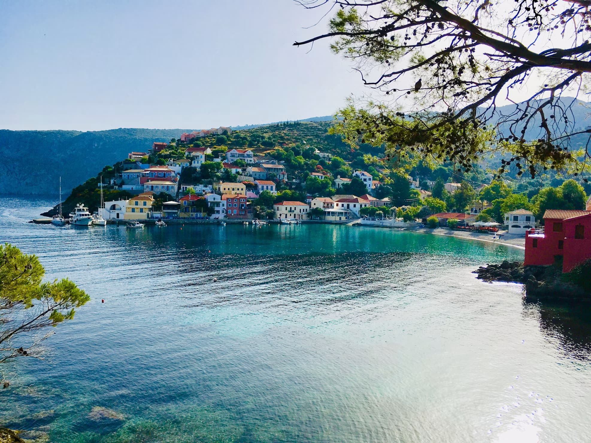 Greece editorial photograph 3