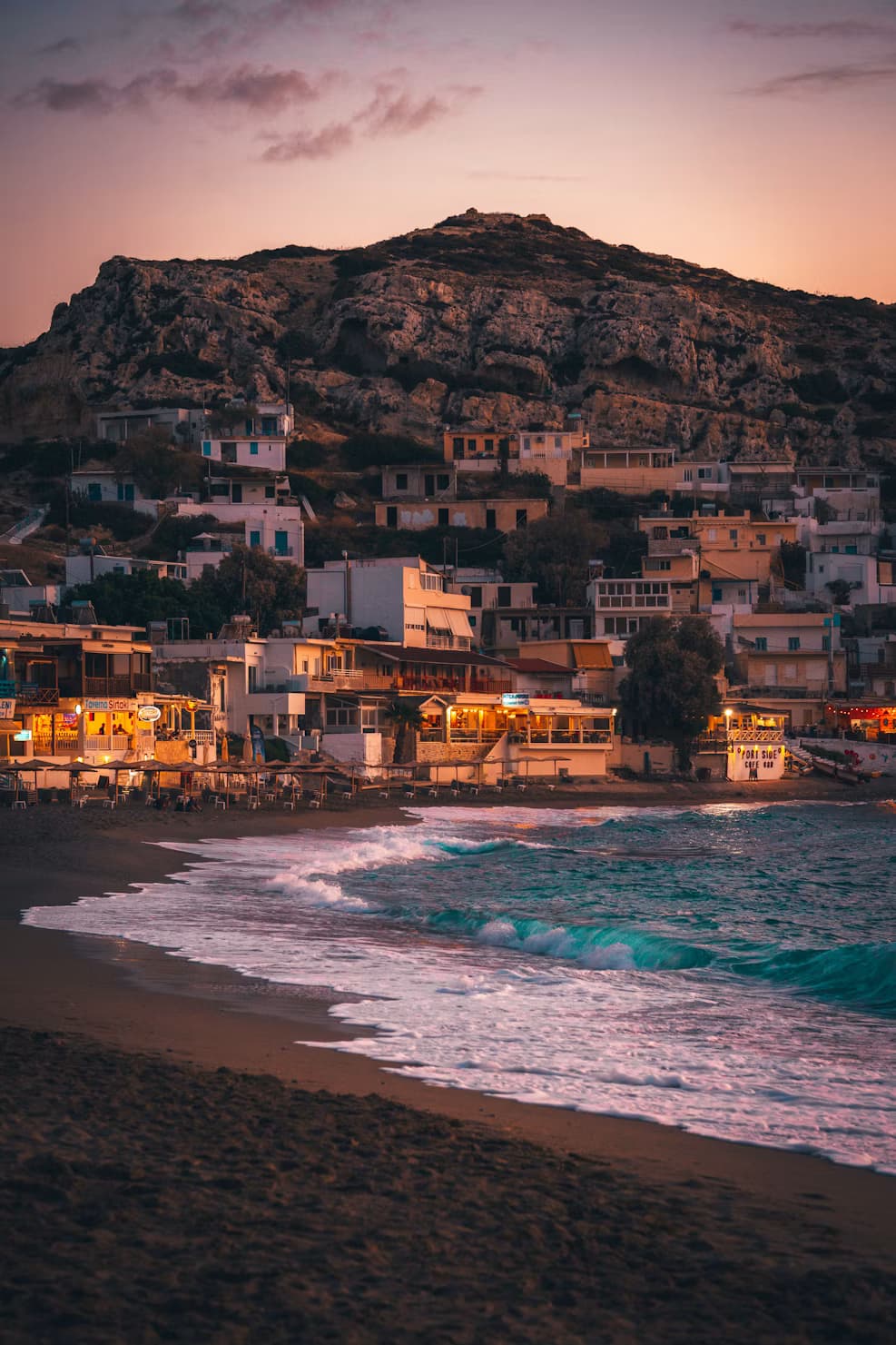 Greece editorial photograph 5